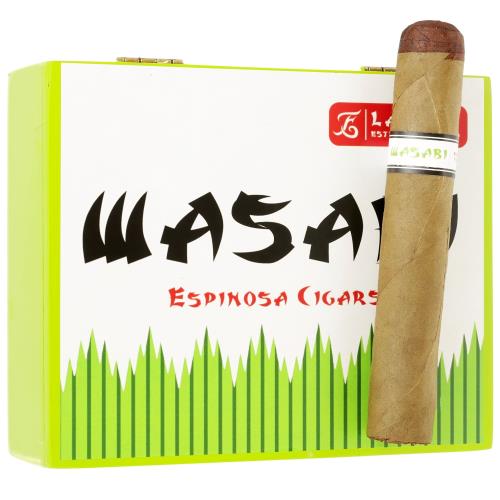 Espinosa Cigar Co. 埃斯皮诺萨芥末托罗 雪茄资料