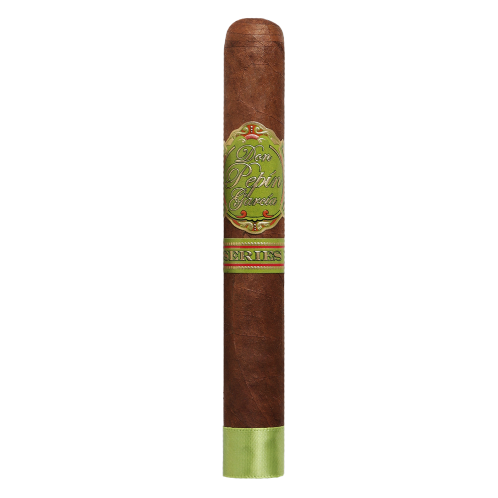 Don Pepin Garcia - Vegas Cubanas - Corona - Cigars.co.za