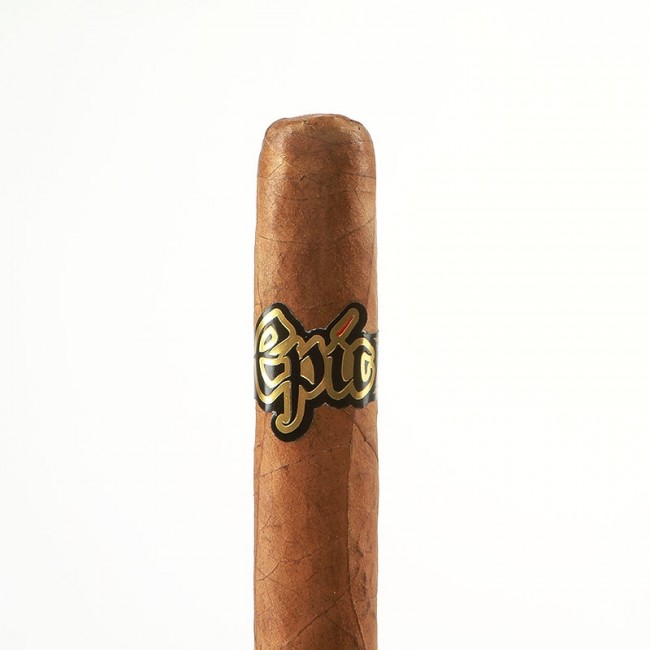 Epic Gold Robusto im Cigarmaxx Shop kaufen.