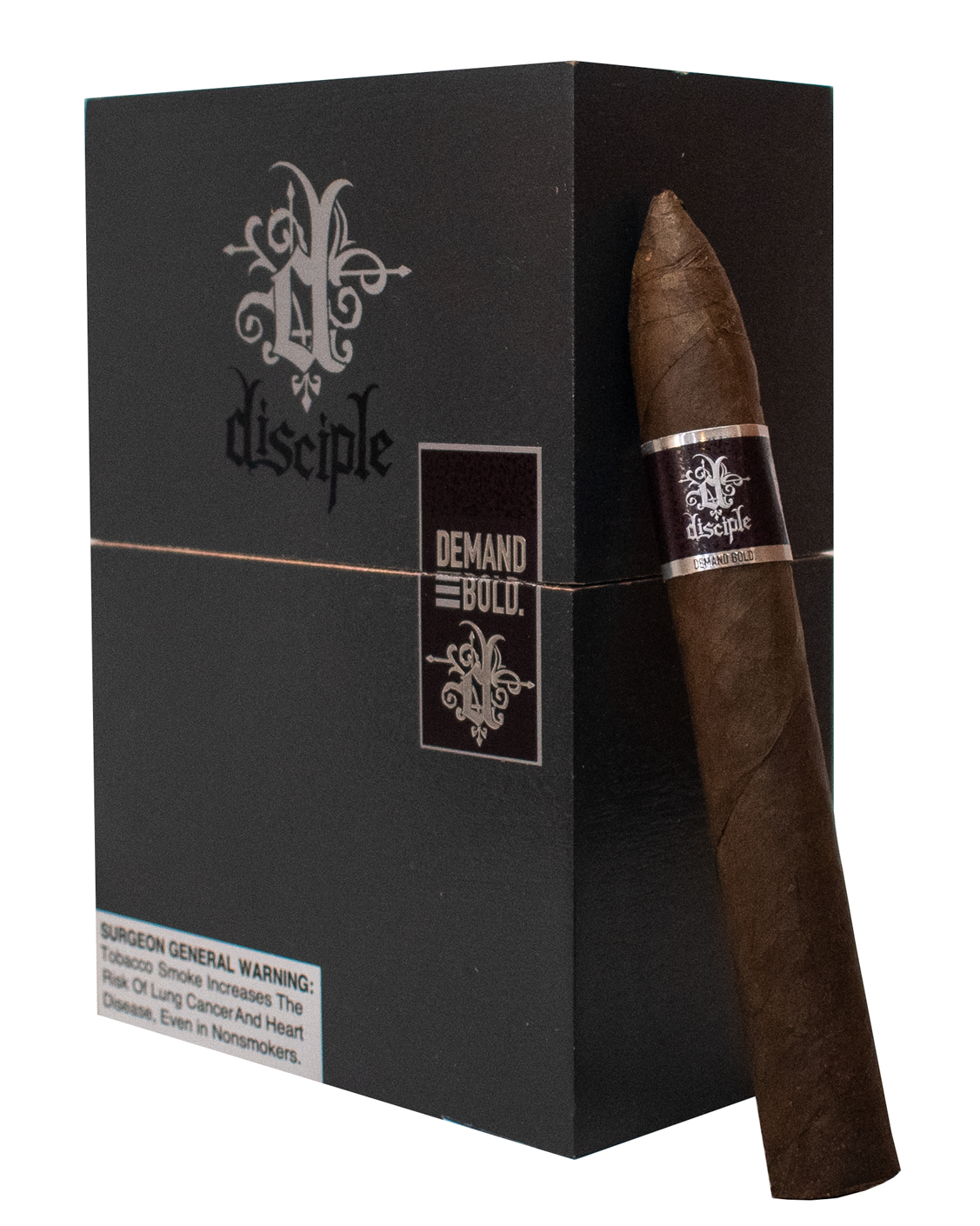 Diesel Disciple Torpedo