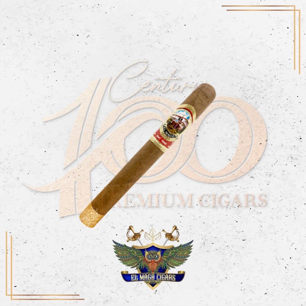El Mago - Solstice with Reviews - Century Premium Cigars