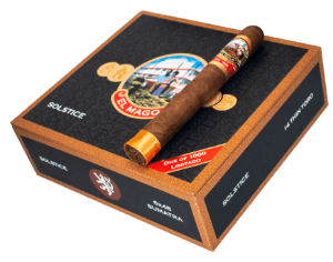 Small Batch Cigar Shop By Brand | Best Online Cigar Shopping Experience ...