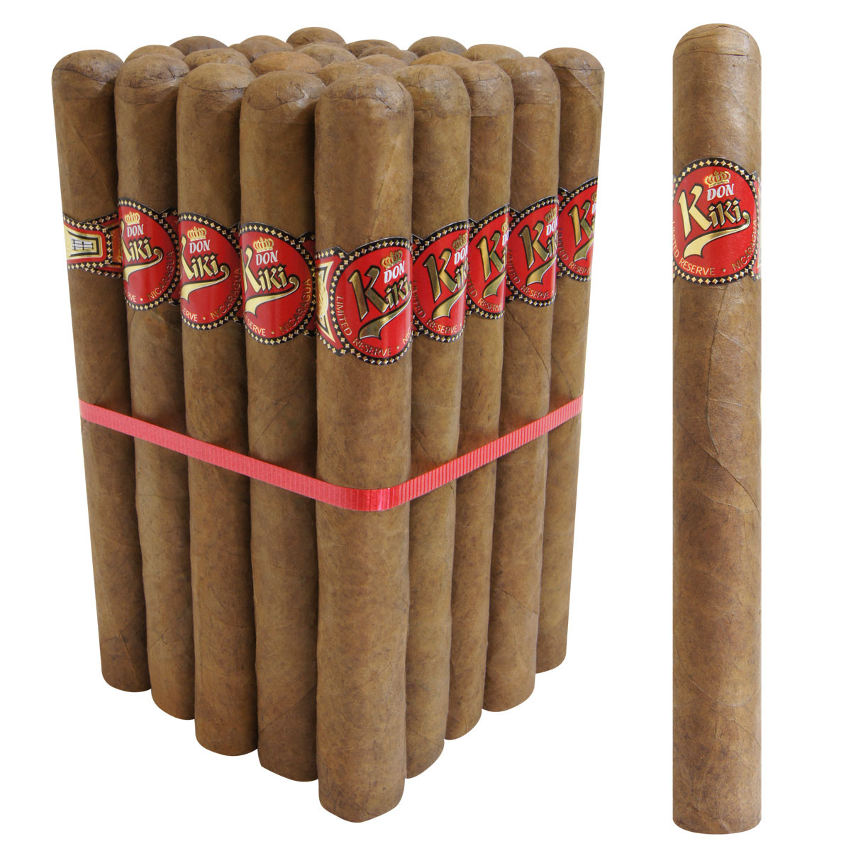 Don Kiki Cigars Online Don Kiki Online Cigar - CIGARS CRAFTERS