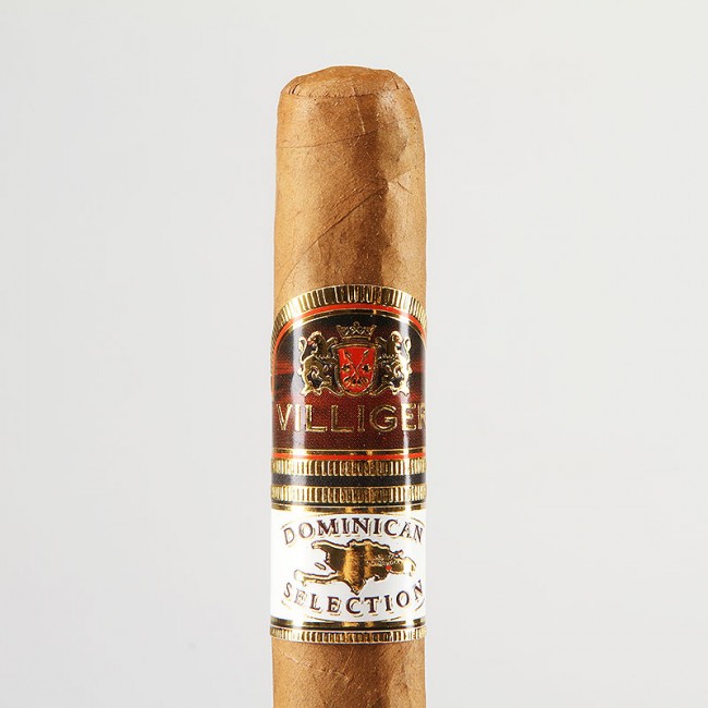 Villiger Dominico Perla