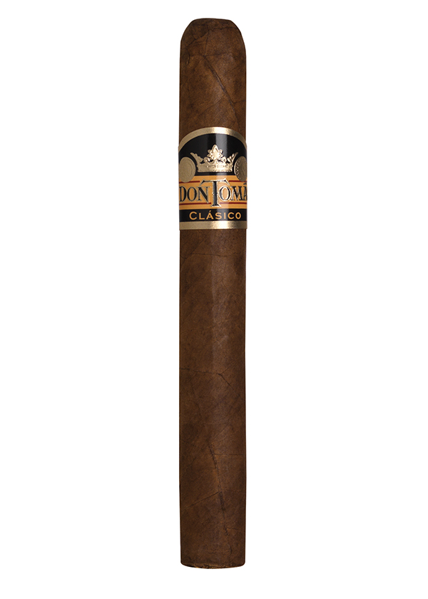 Don Tomas Cincuenta Corona - Cigar Chief