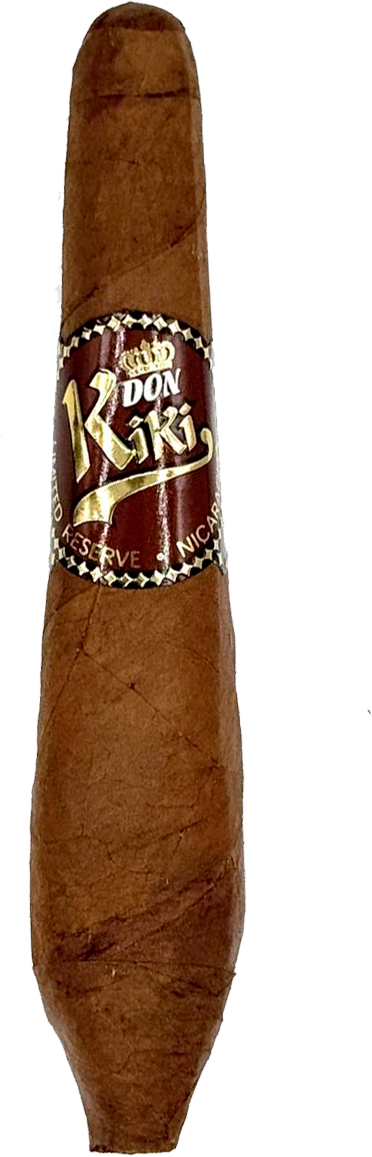 Karen Berger Cigars | The Legacy Continues...