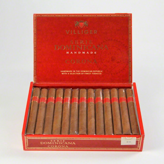 Villiger Dominico Corona