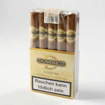 Villiger Dominico Corona Zigarren online kaufen