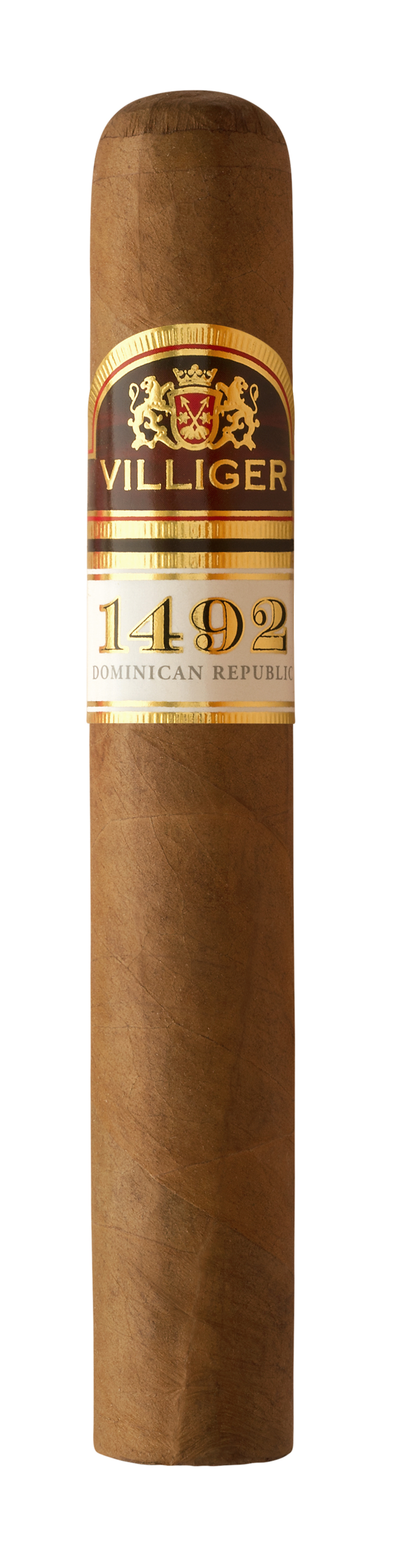 Villiger 1492 Robusto | Villiger 1492 | Villiger | Dominikanische ...