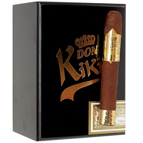 Don Kiki Gold Label Toro