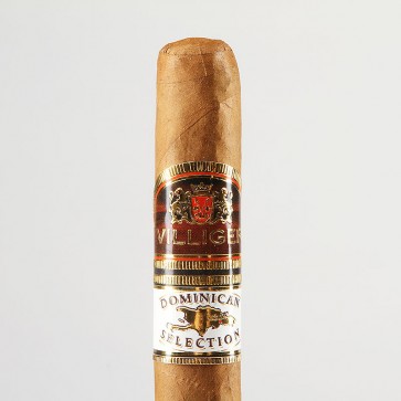 Villiger Dominican Selection Perla