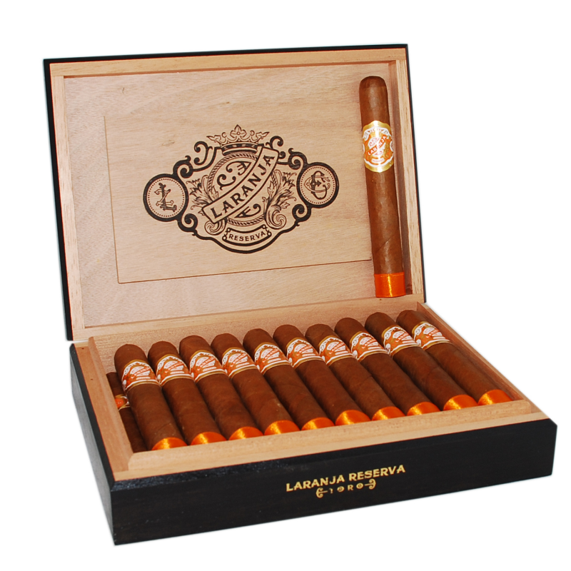 Laranja Reserva By Espinosa Toro,Laranja Reserva By Espinosa