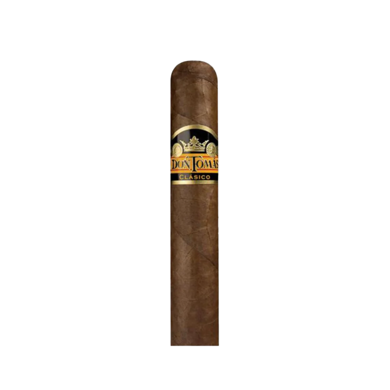 Don Tomas Rothschild Maduro - Cigar Chief