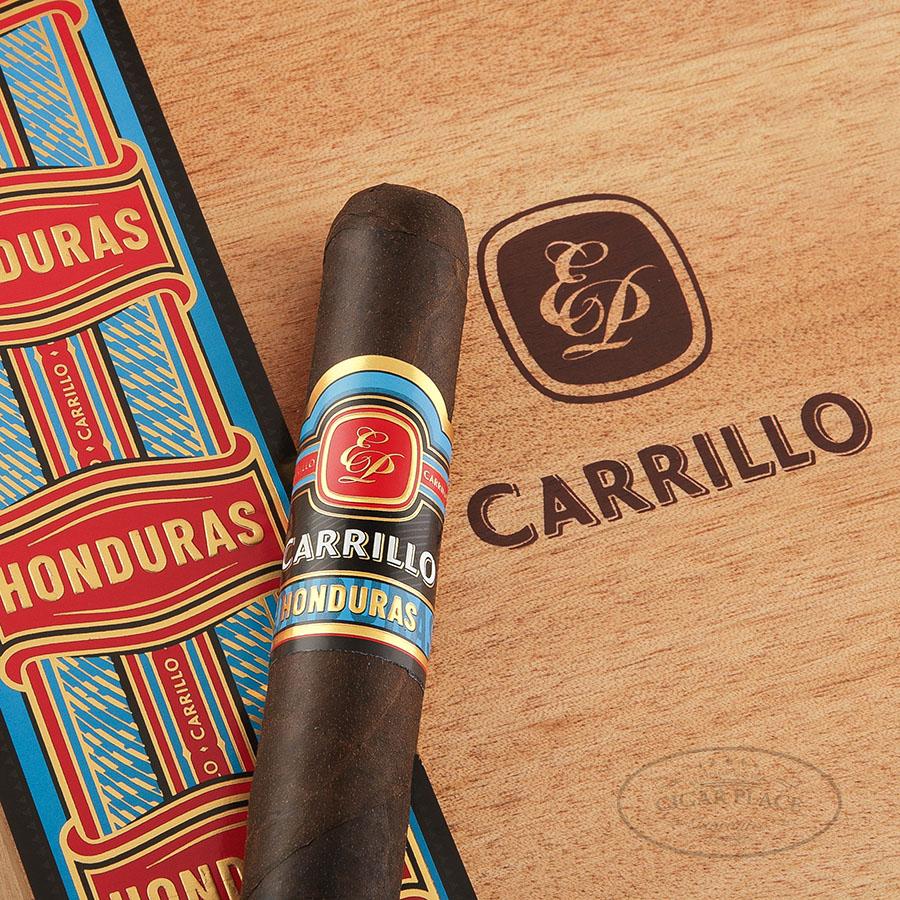 E.P. Carrillo Honduras Toro Cigars Cigarplace.com
