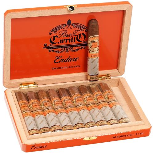 E.P. Carrillo Endure Robusto