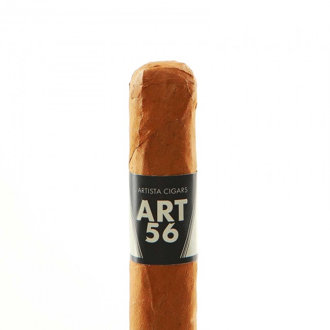 El Artista 艾尔艺术家 艺术56 克拉罗 托罗 雪茄资料