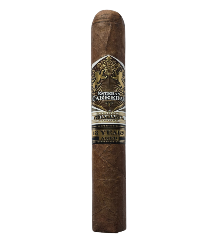 Esteban Carreras Nicaraguan Natural 13yr Robusto - Victory Cigars