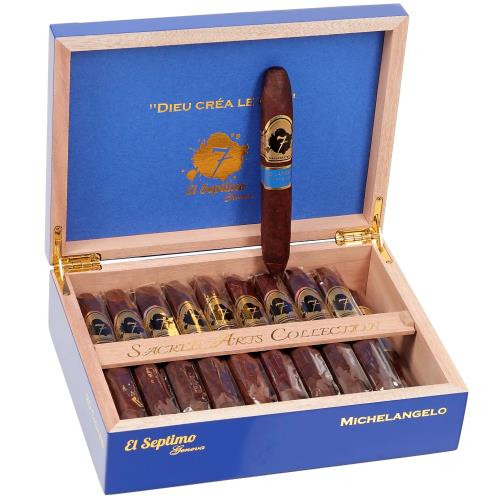 Sacred Art - Michelangelo Perfecto - Cigars.co.za