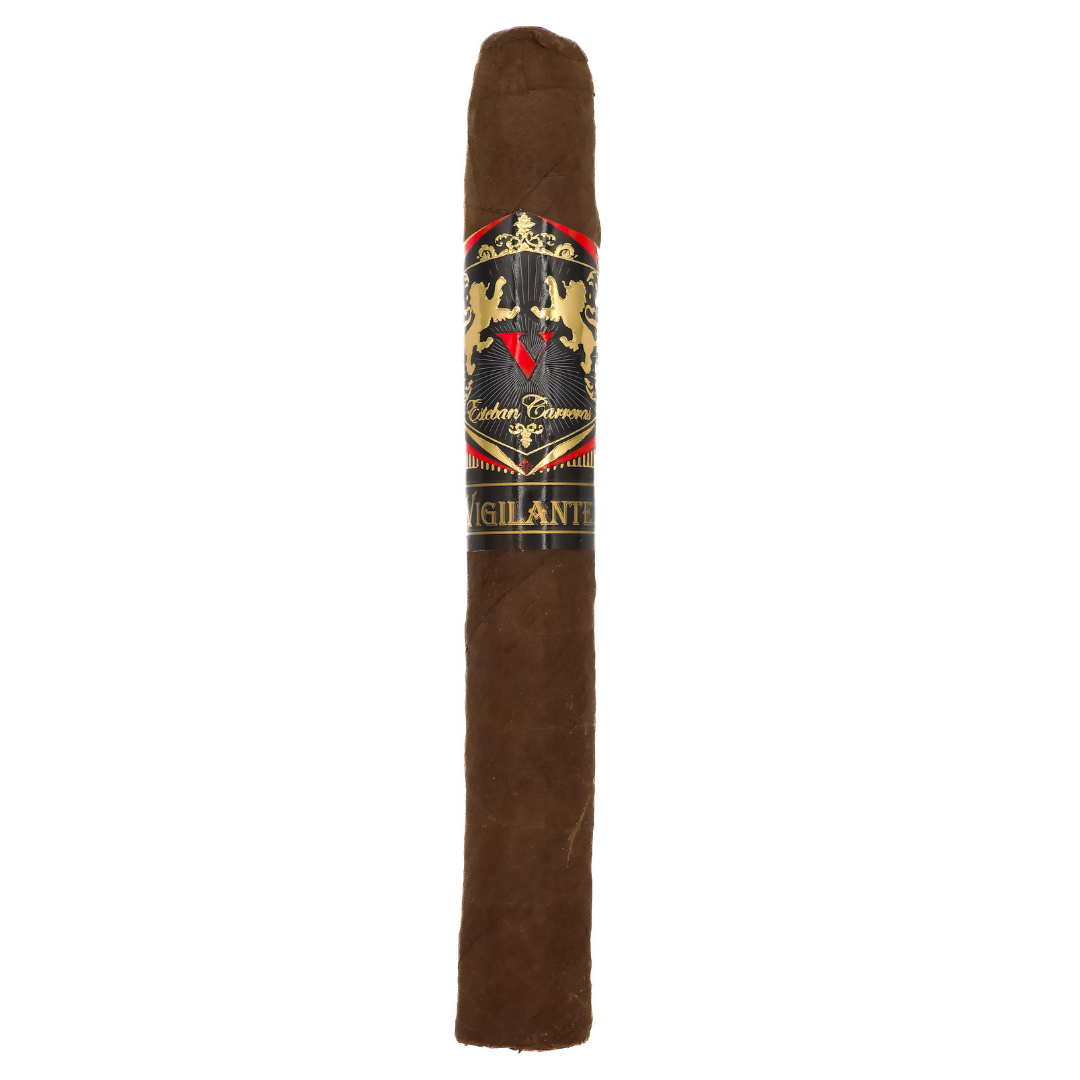 Esteban Carreras Vigilante Habano Toro - Cigar Chief