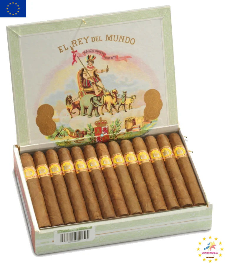 El Rey del Mundo Choix Supreme | Buy Cuban Cigars Online - Cigarseurope.eu