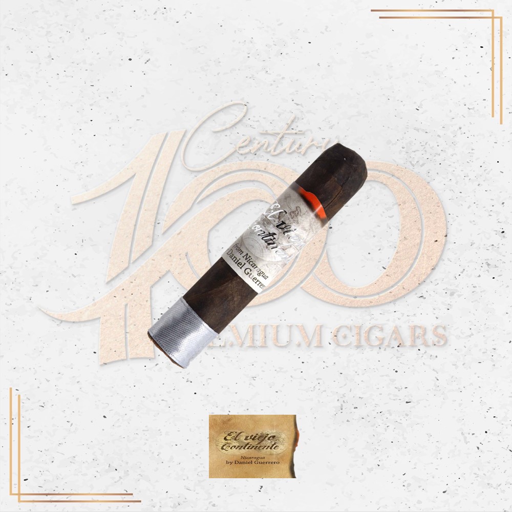El Viejo Continente Maduro Piccolo 旧大陆马杜罗迷你款
