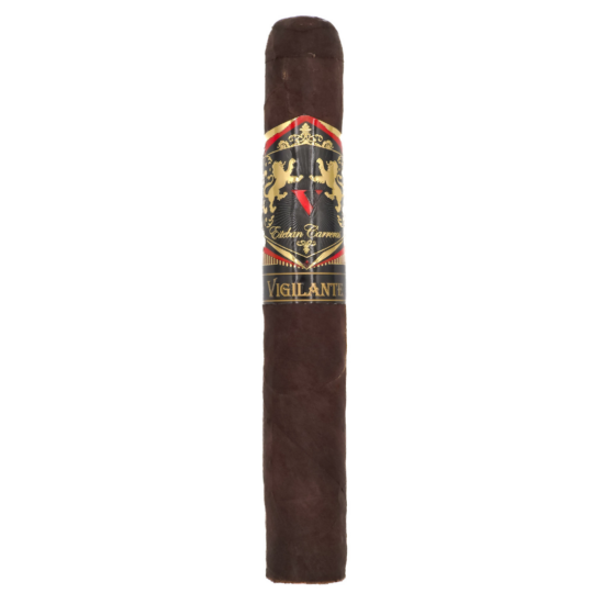 Esteban Carreras Vigilante Maduro Sixty - Cigar Chief