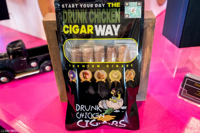 Drunk Chicken Cigars Cigars | Cigar World
