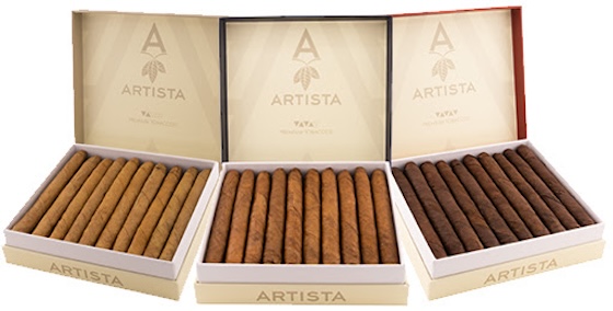 El Artista Club Mini Rustico