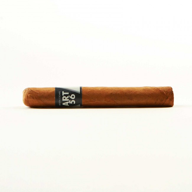 Artista Cigars Art 56 Claro Toro im Cigarmaxx Shop kaufen.