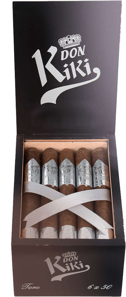Karen Berger Cigars | The Legacy Continues...