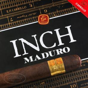 E.P. Carrillo Inch Maduro No. 62 (Gordo)