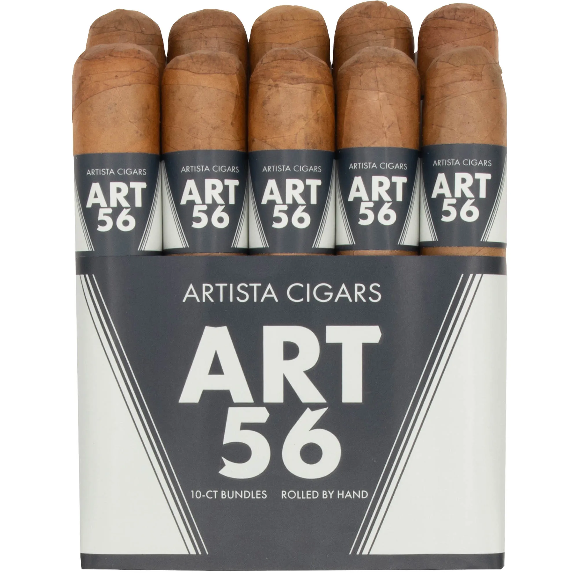 El Artista 艺术家艺术56自然罗布图 雪茄资料