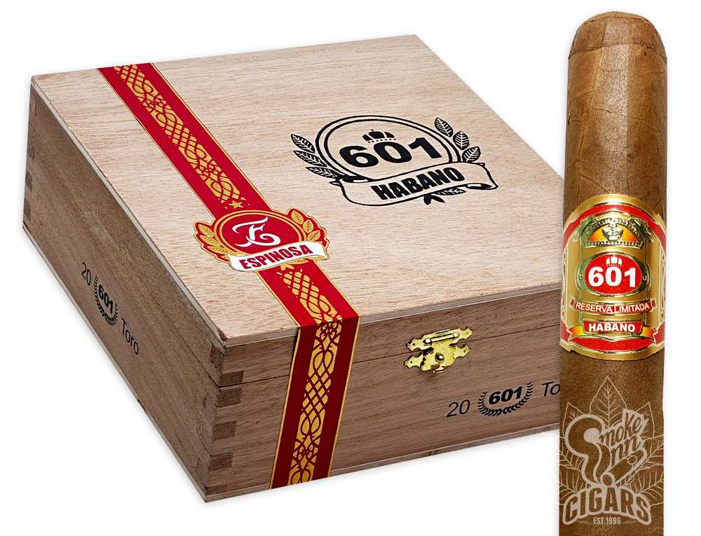 Buy Espinosa Cigars Online
