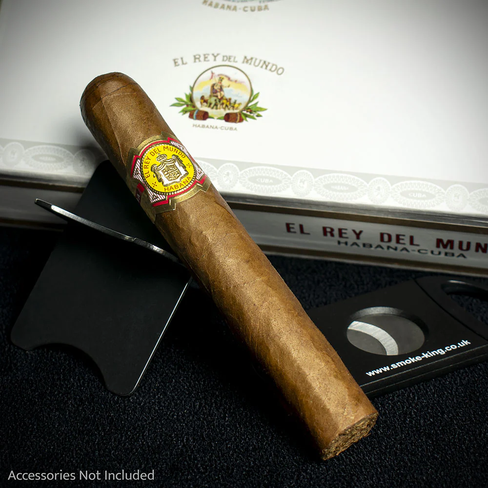 El Rey del Mundo Supremas 世界之王至尊款