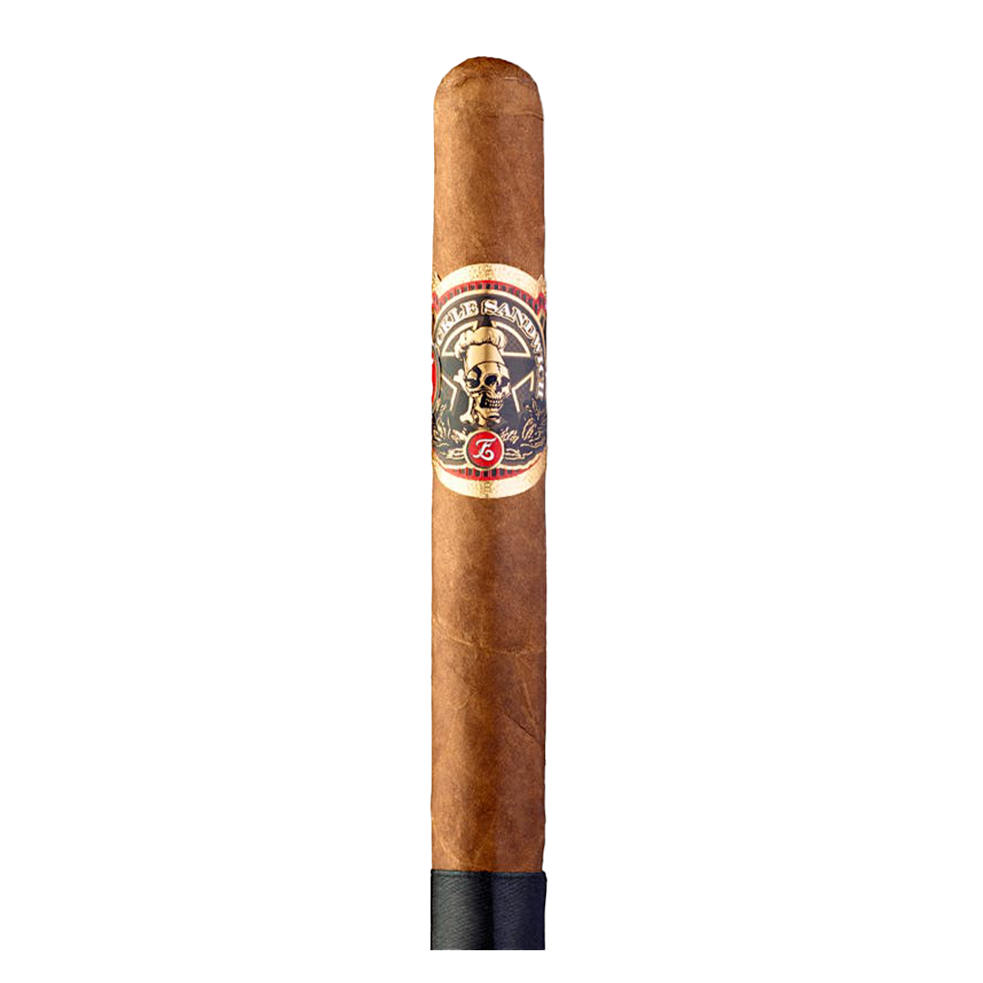 Espinosa Knuckle Sandwich Habano Gordo - Cigar Chief