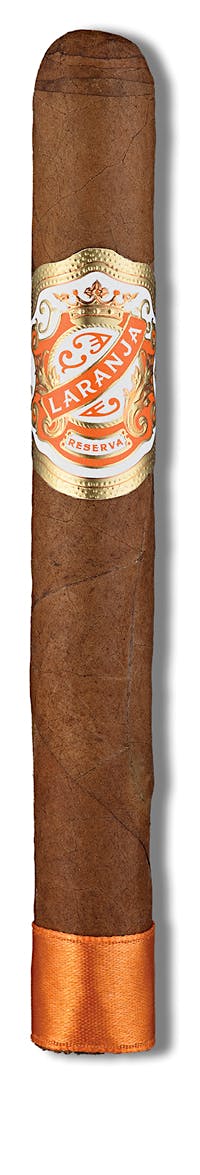 Espinosa Laranja Reserva Corona Gorda 埃斯皮诺萨 橙子 珍藏 大皇冠