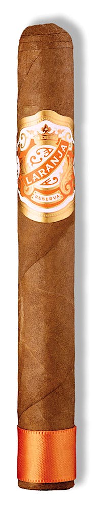 Laranja Reserva | Cigar Aficionado