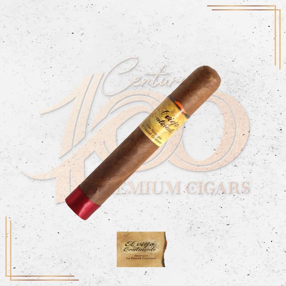 El Viejo Continente - Classic - Maximum with Reviews - Century Premium ...