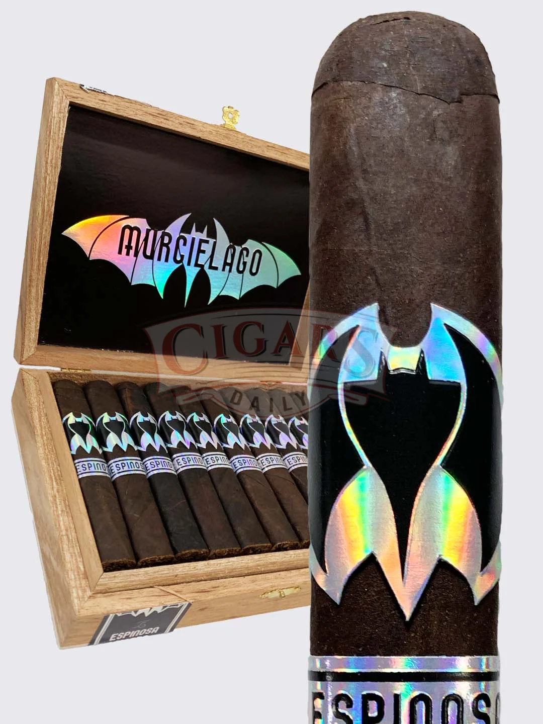 Espinosa Murcielago Toro 埃斯皮诺萨 蝙蝠 托罗