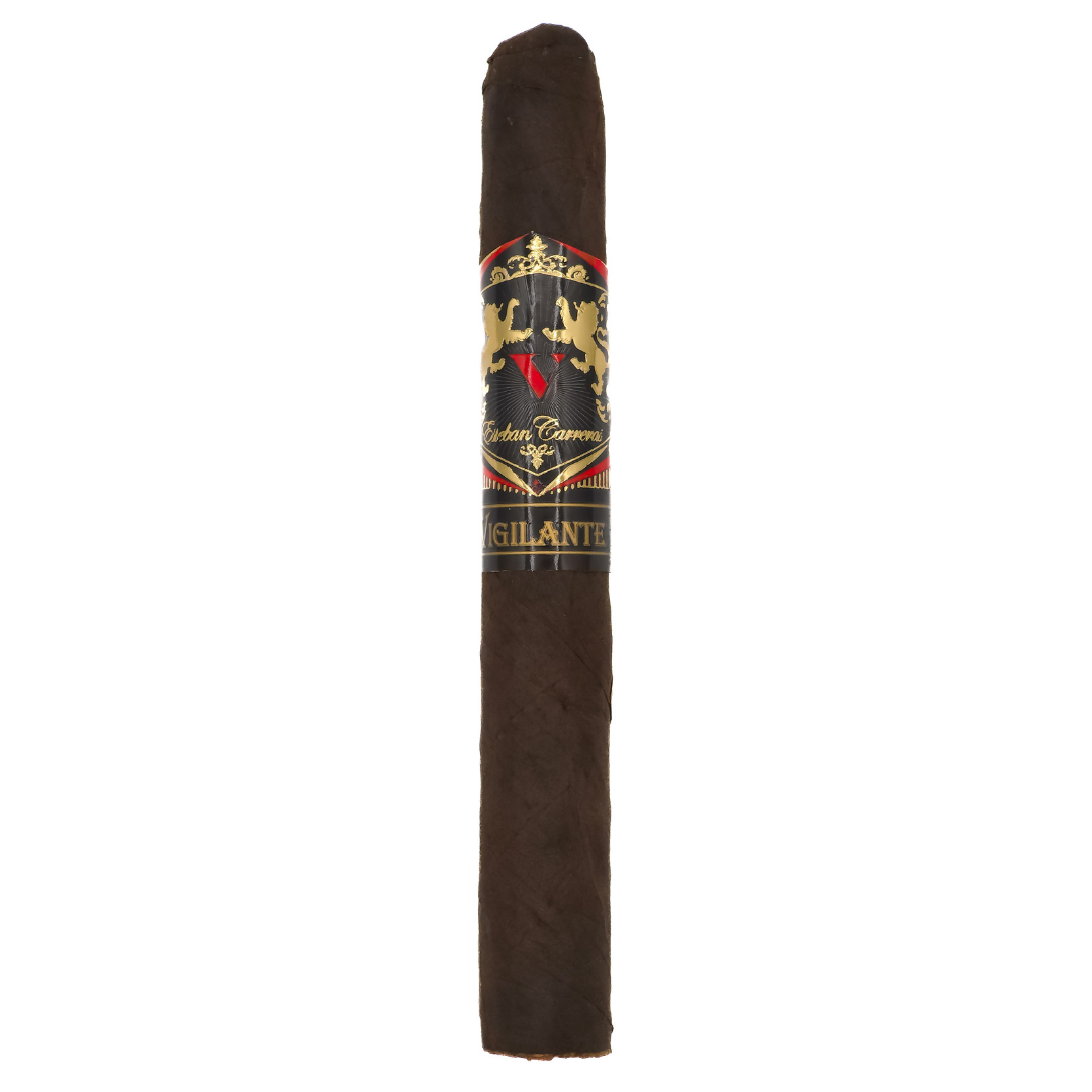 Esteban Carreras Vigilante Maduro Toro - Cigar Chief