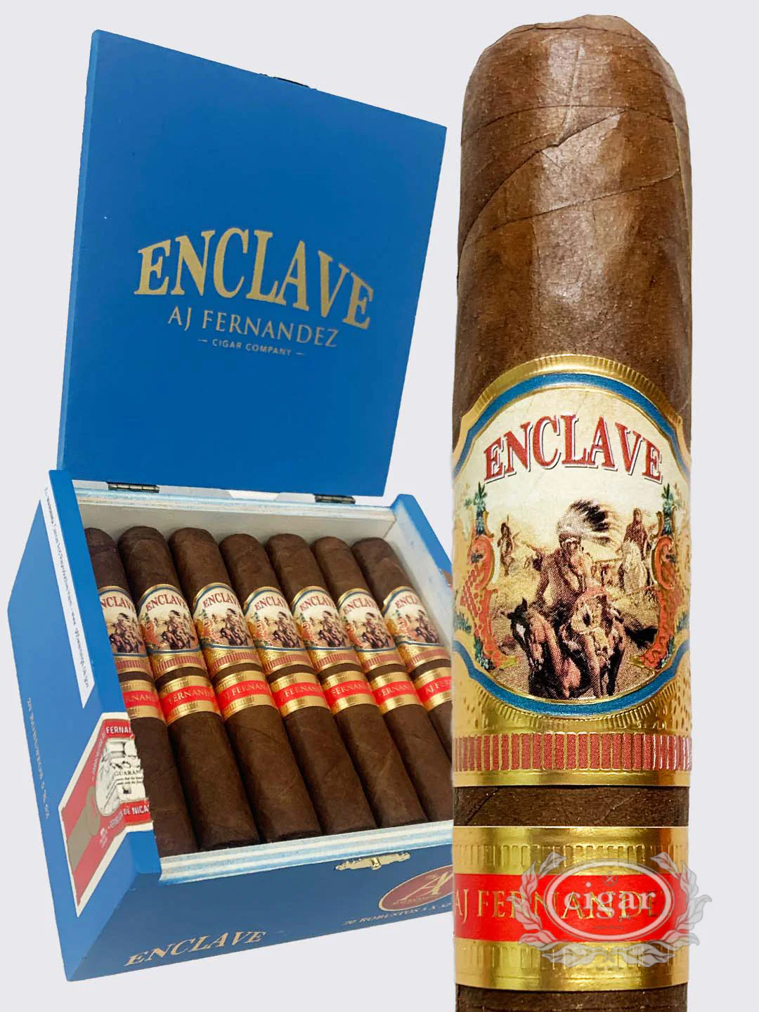 Enclave Habano Toro 飞地哈瓦那托罗