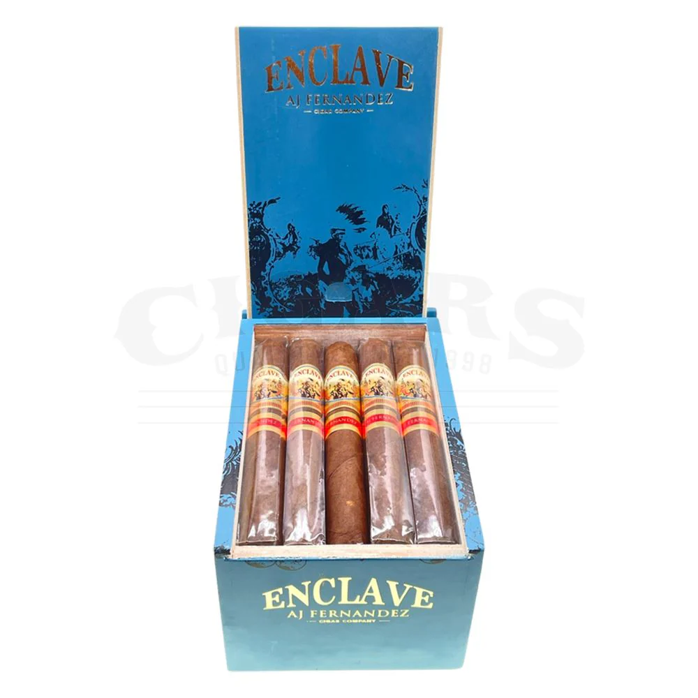 Enclave Habano Churchill 飞地哈瓦那丘吉尔