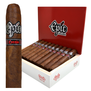 Epic Corojo Toro 史诗科罗霍托罗
