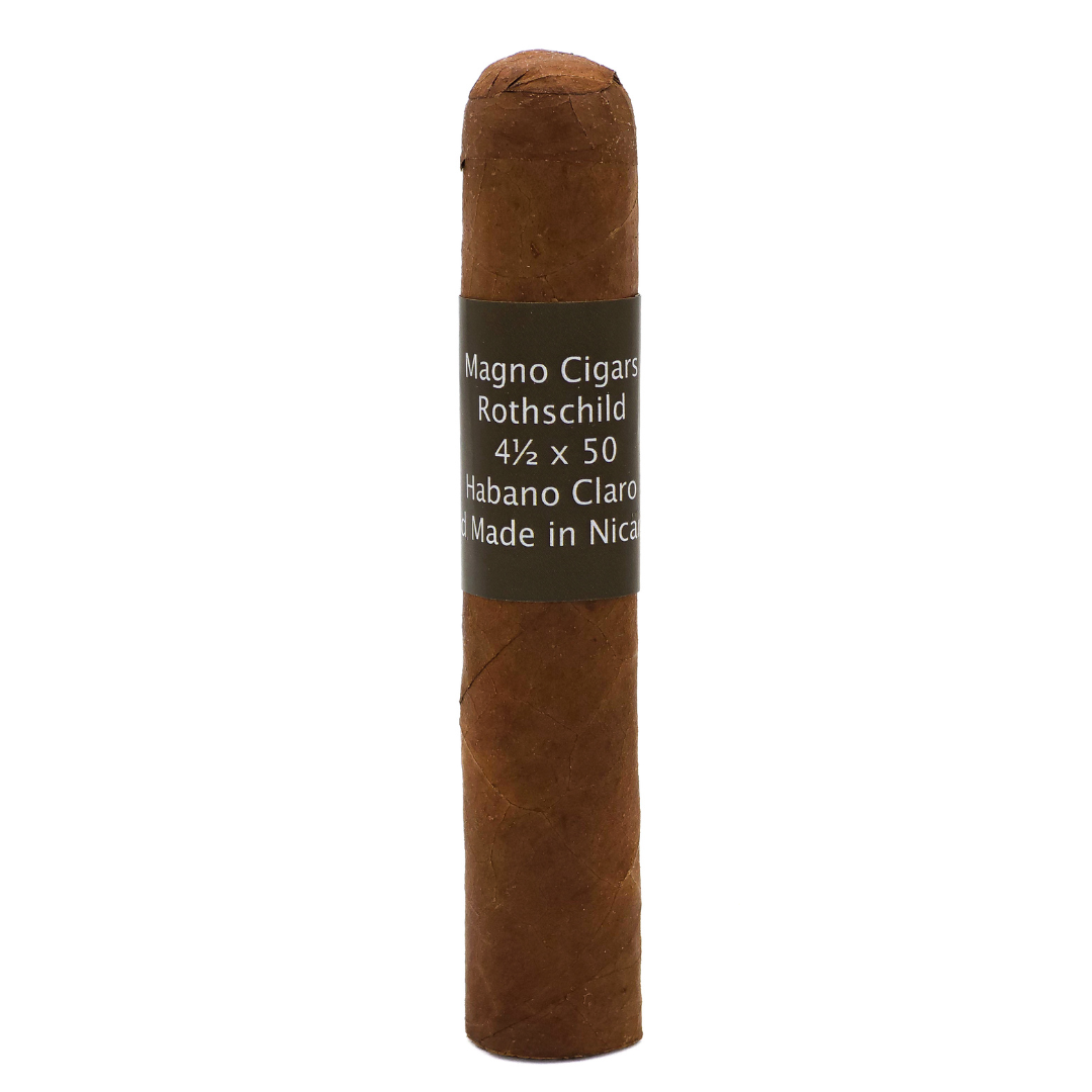 Epic Habano Fat Rothschild 史诗哈瓦那胖罗斯柴尔德
