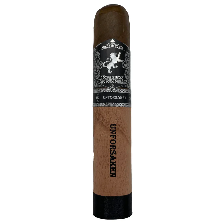 Esteban Carreras Unforsaken - Klaro Cigars