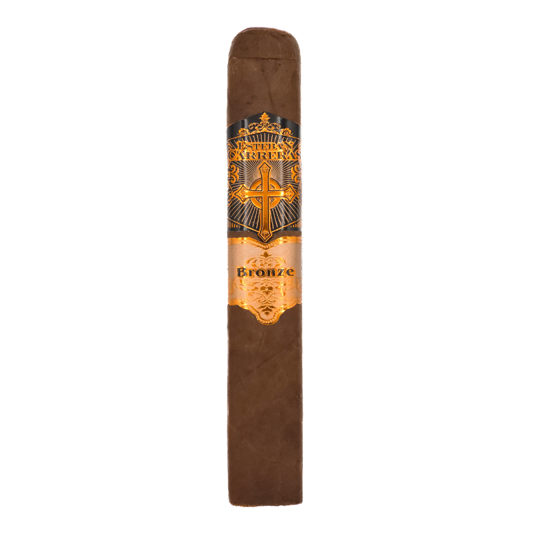 Esteban Carreras Bronze Cross Toro 埃斯特万·卡雷拉斯 青铜十字 托罗