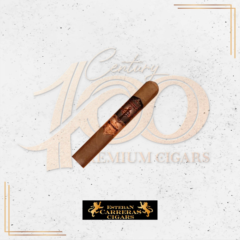 Esteban Carreras - Bronze Cross - Toro con Calificaciones - Century ...