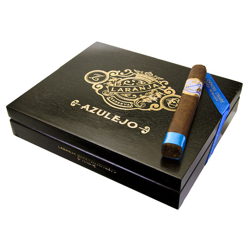 Espinosa Laranja Reserva Azulejo Robusto Extra (5.5x54 / 5 Pack ...