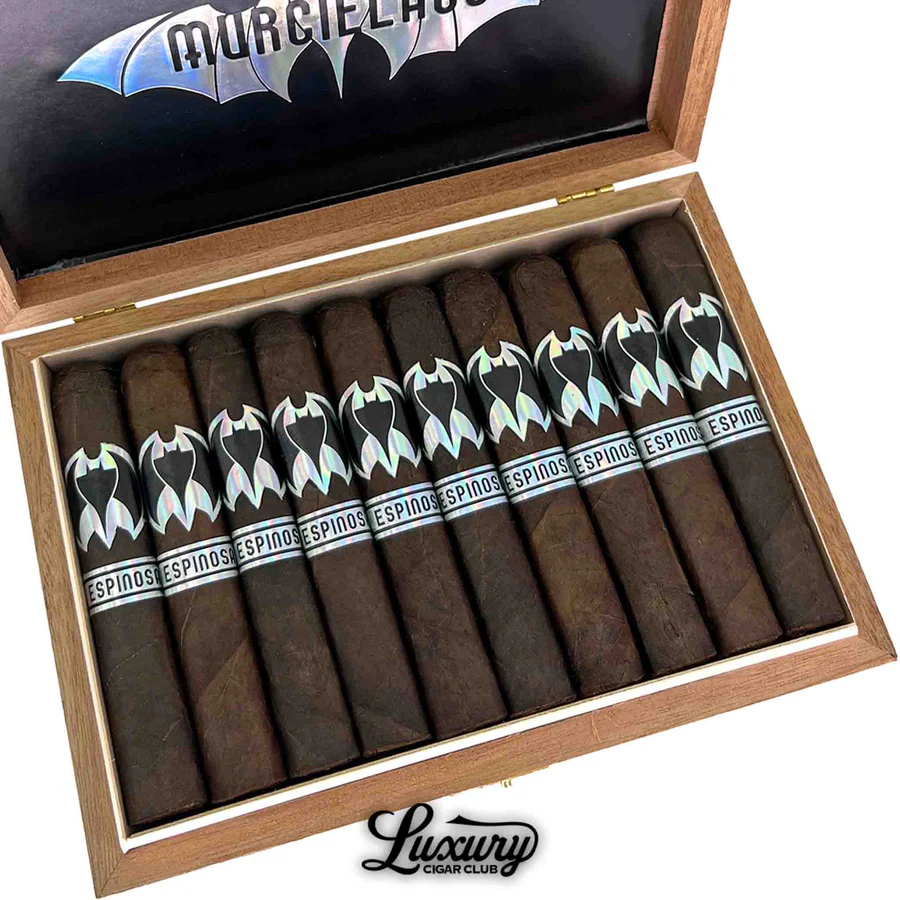 Espinosa Murciélago - Luxury Cigar Club