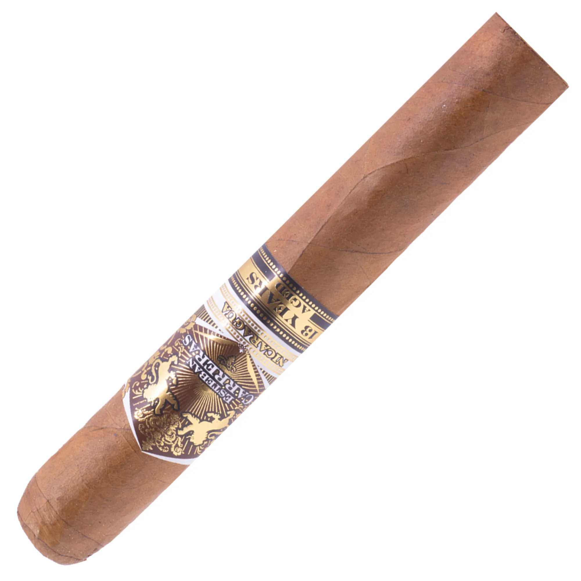 Esteban Carreras Habano Maduro Doble Corona 埃斯特万·卡雷拉斯 哈瓦那 马杜罗 双皇冠